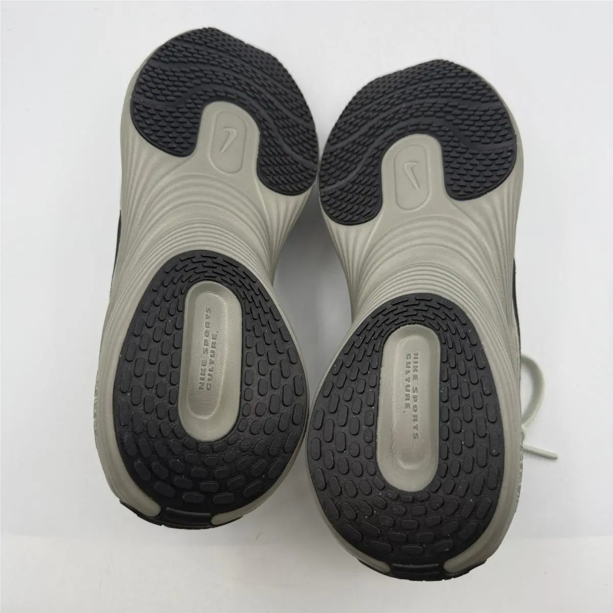 Nike shoes - Nike Uplift SC - Uplift - Gray 4