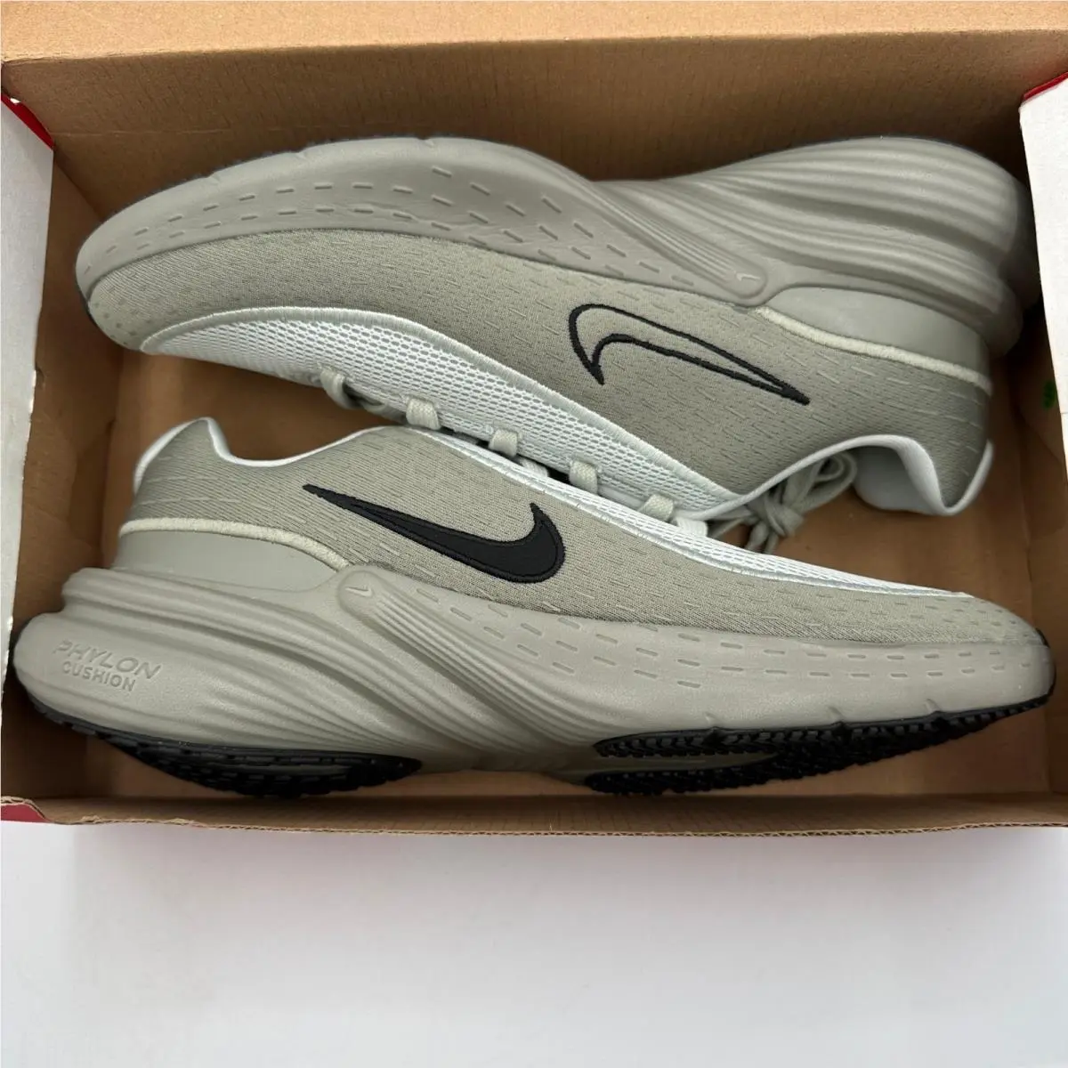 Nike shoes - Nike Uplift SC - Uplift - Gray 5