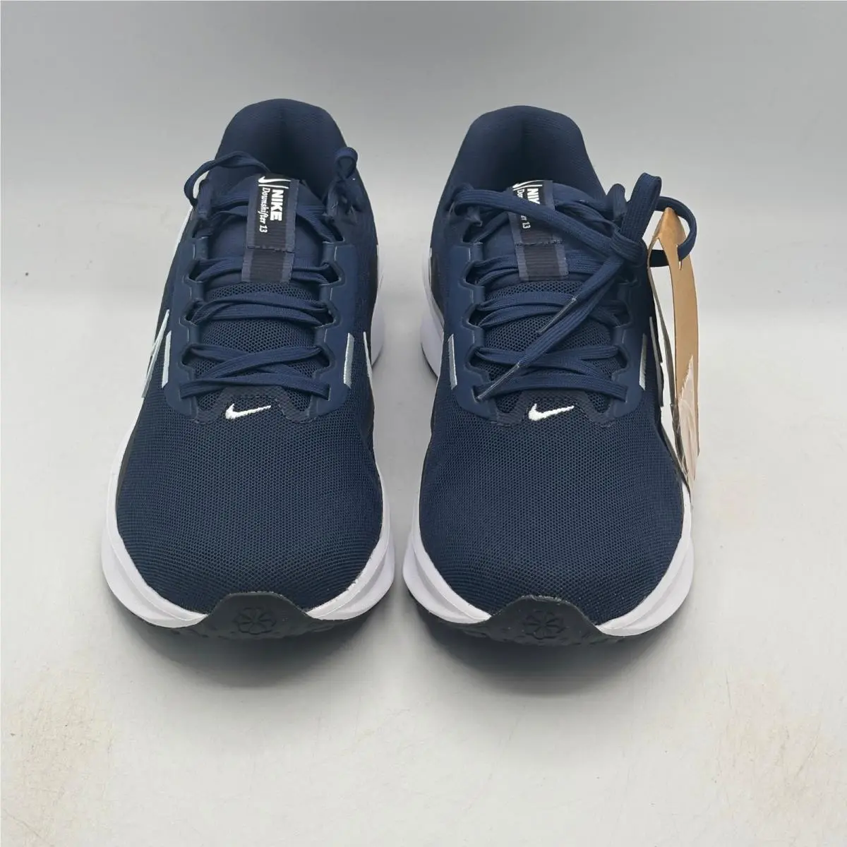Nike shoes - Nike Downshifter 13 - Downshifter - Blue 0