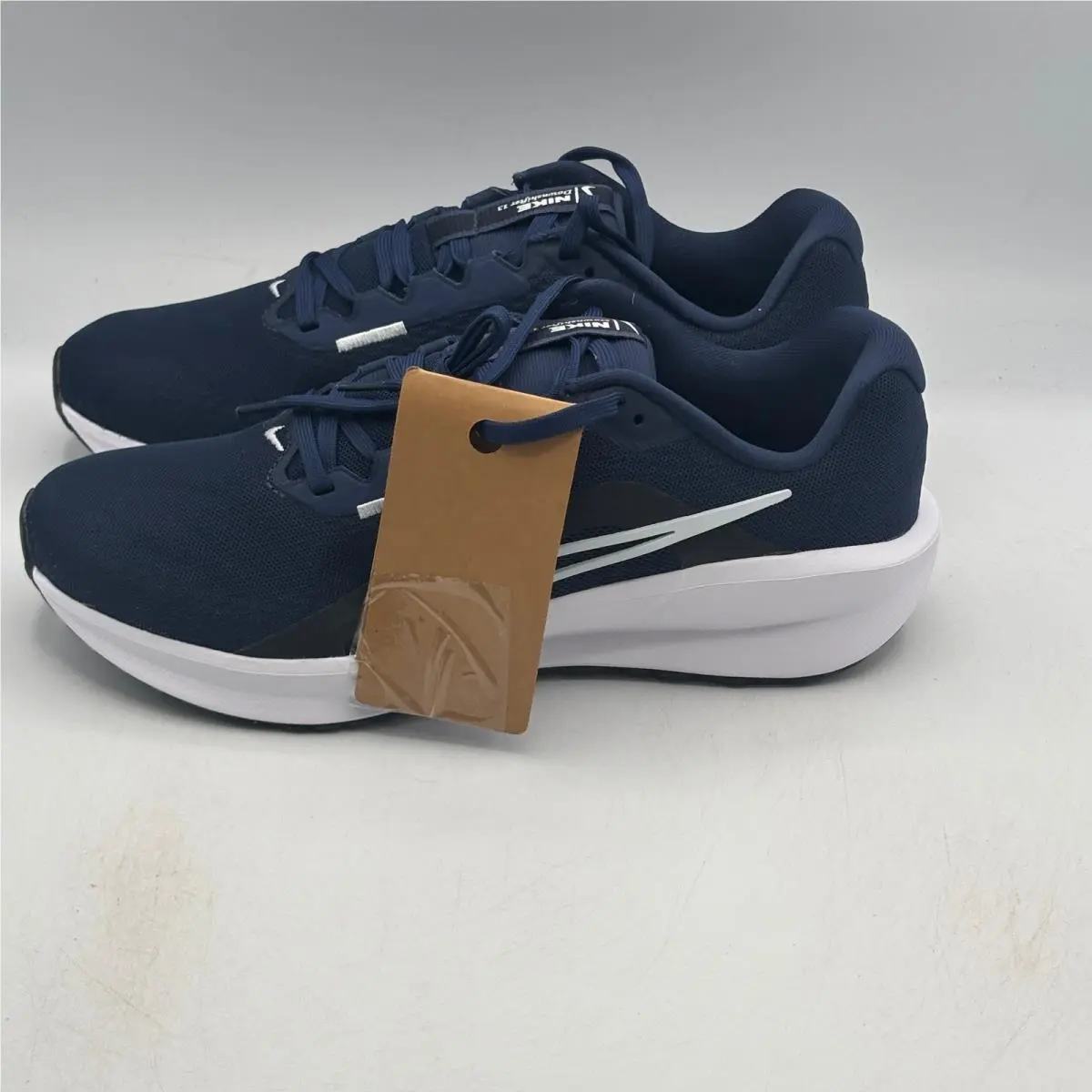 Nike shoes - Nike Downshifter 13 - Downshifter - Blue 1