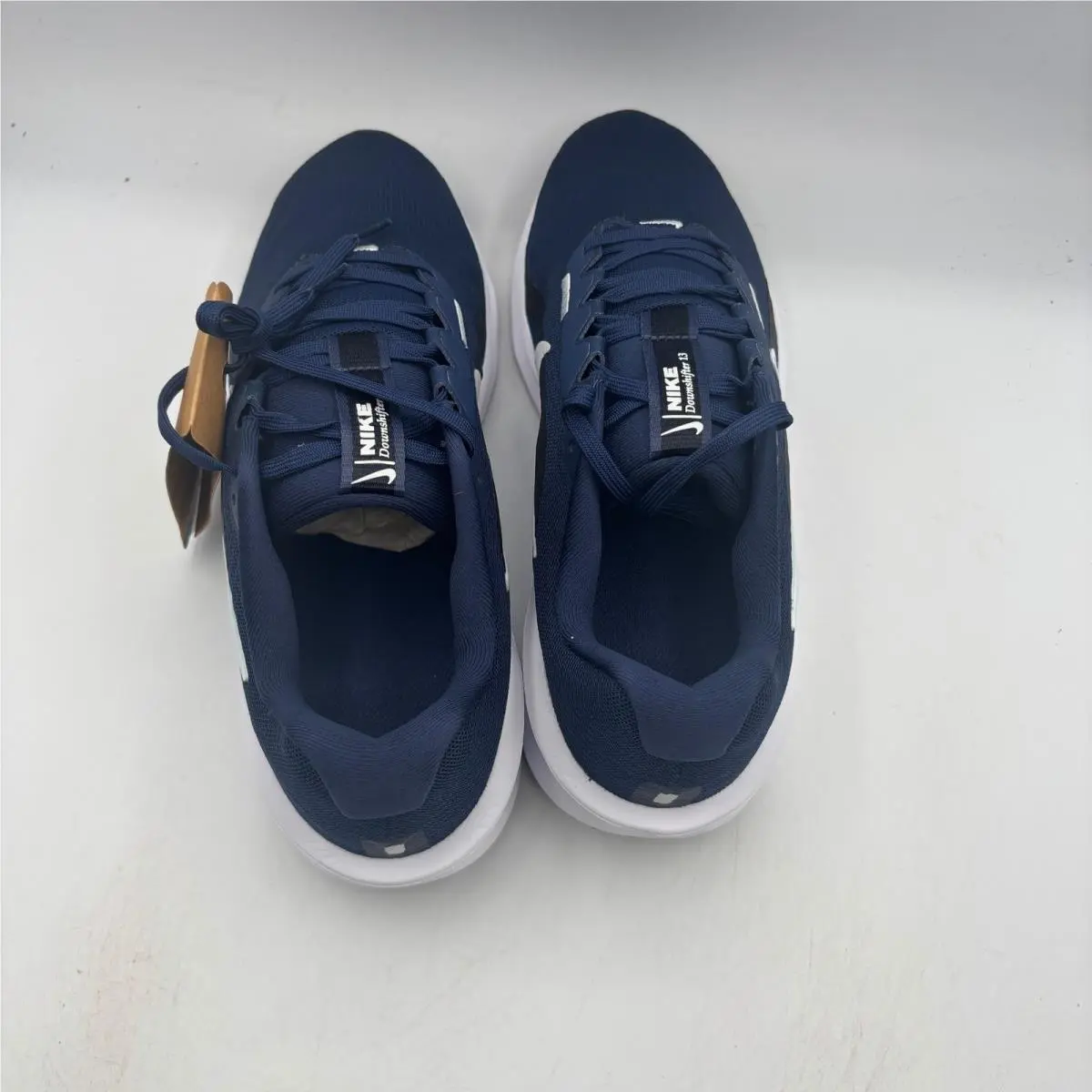 Nike shoes - Nike Downshifter 13 - Downshifter - Blue 2