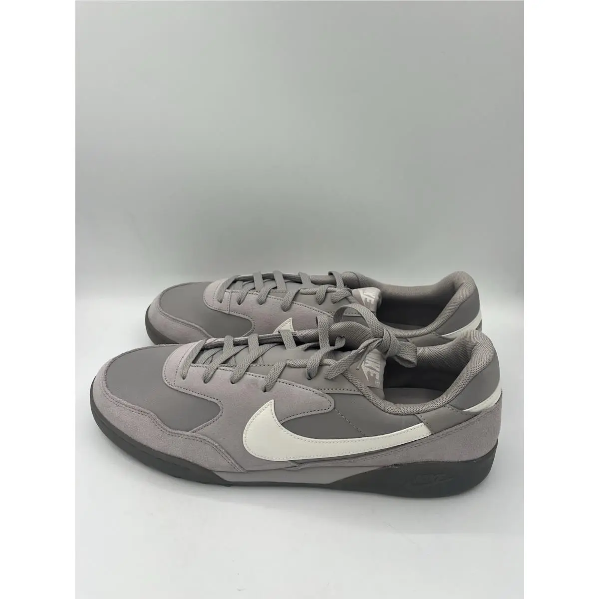 Nike shoes - Terra Manta Sde - Terra Manta Sde - Ib7254001 - Gray 1