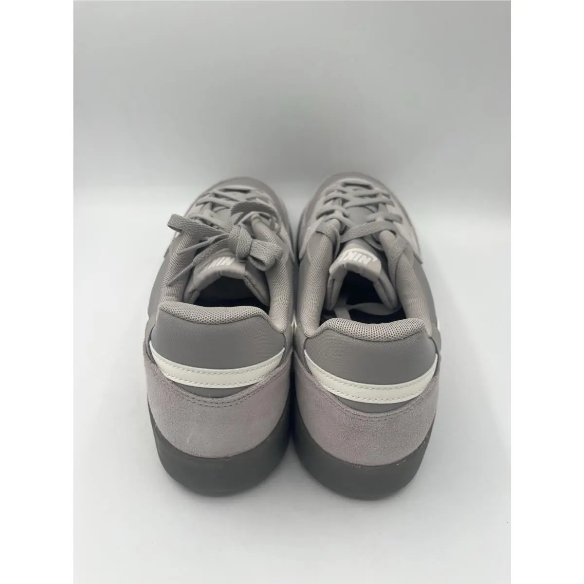 Nike shoes - Terra Manta Sde - Terra Manta Sde - Ib7254001 - Gray 2