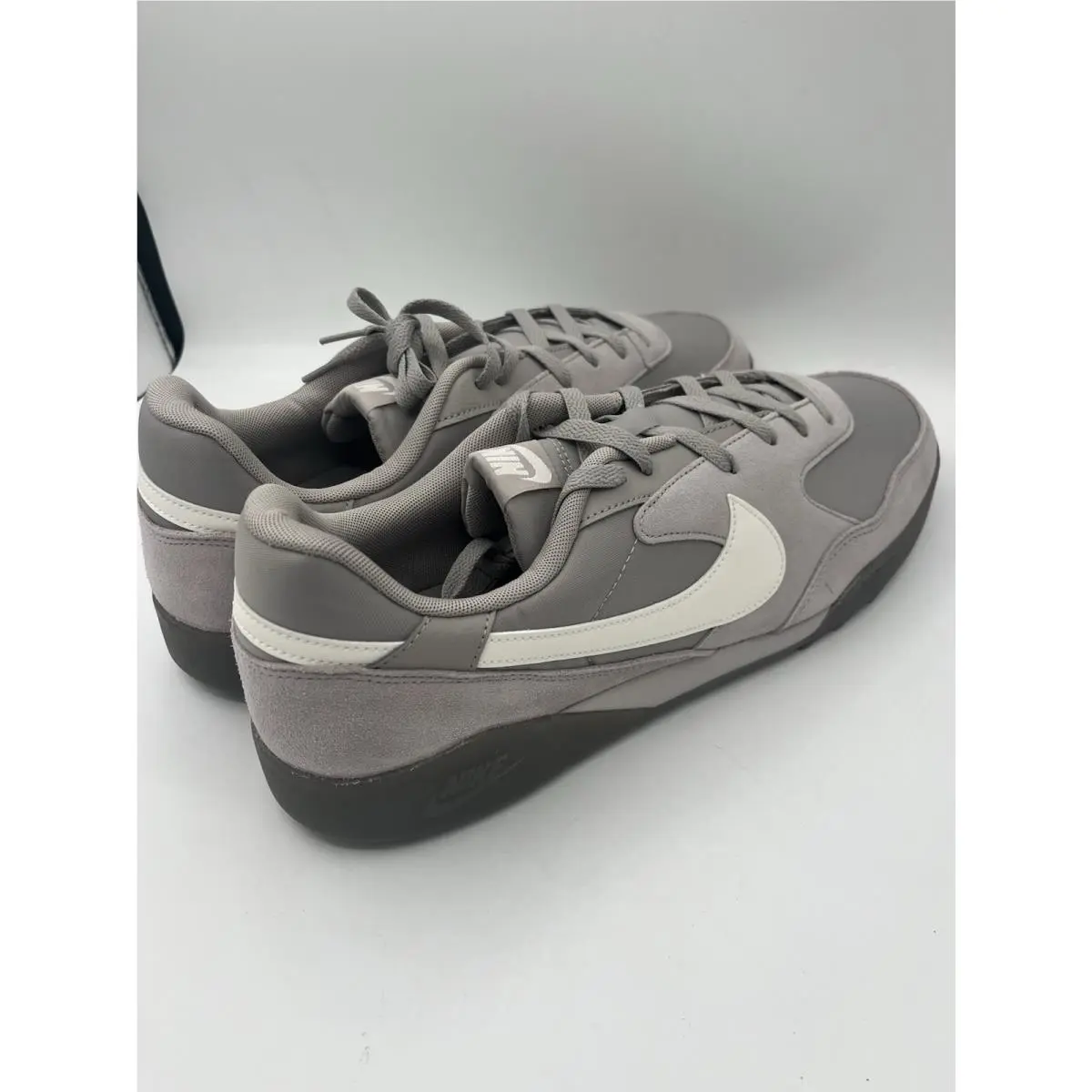 Nike shoes - Terra Manta Sde - Terra Manta Sde - Ib7254001 - Gray 3