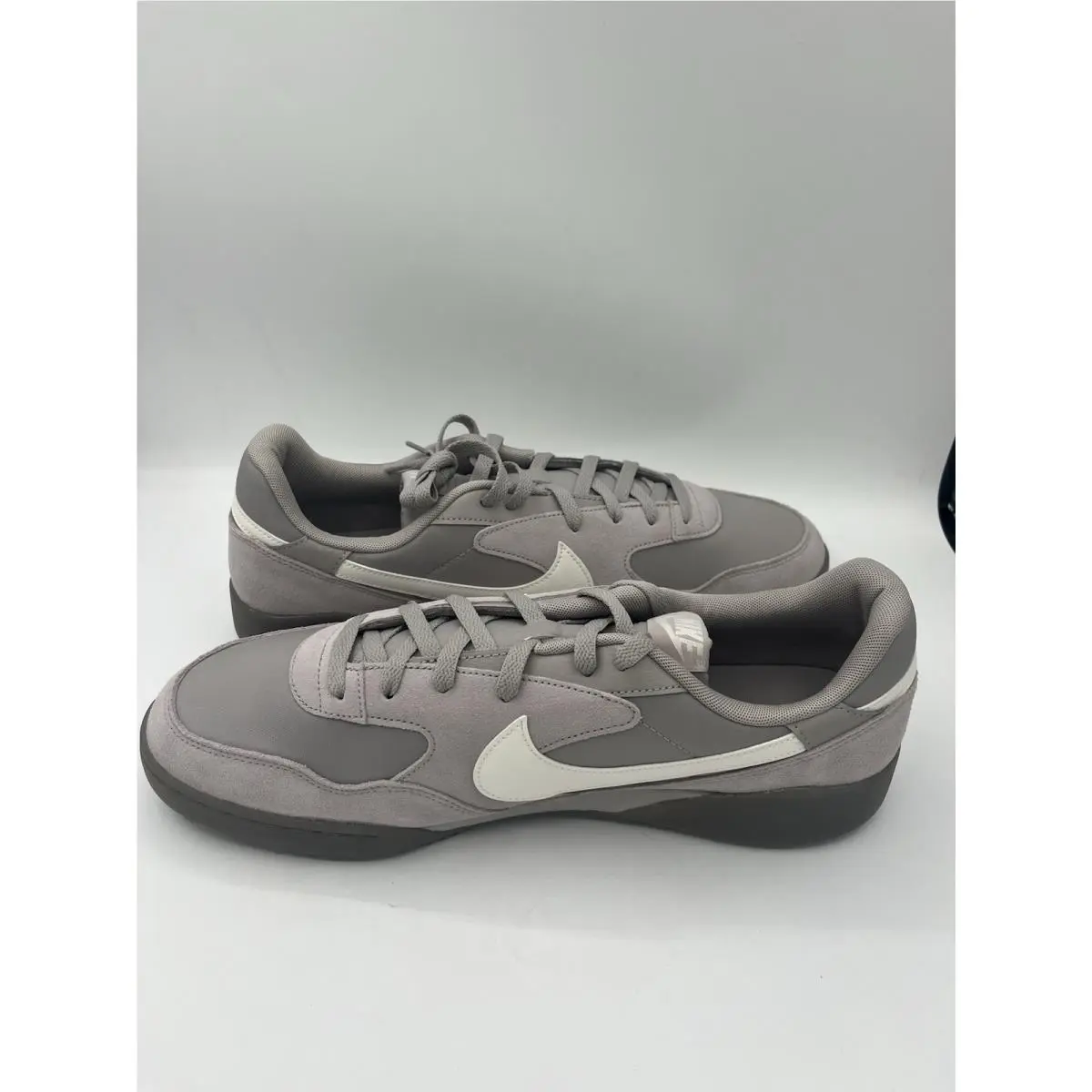 Nike shoes - Terra Manta Sde - Terra Manta Sde - Ib7254001 - Gray 4