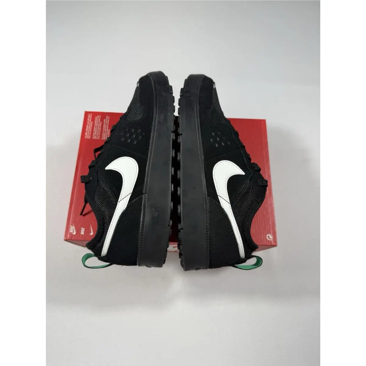 Nike shoes - HQ0028 001 - Black (UPC: 0197601203579) 3