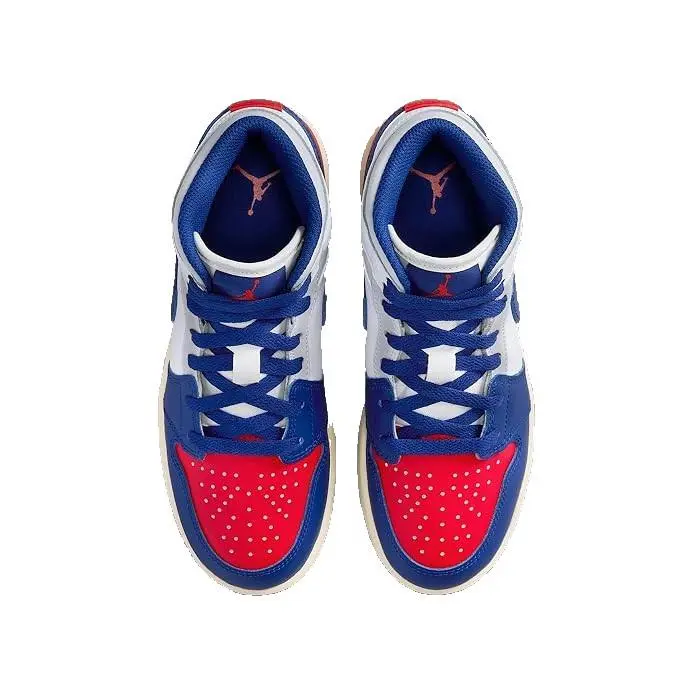 Nike shoes - Air Jordan 1 - Air - Multicolor (UPC: 198482632915) 1