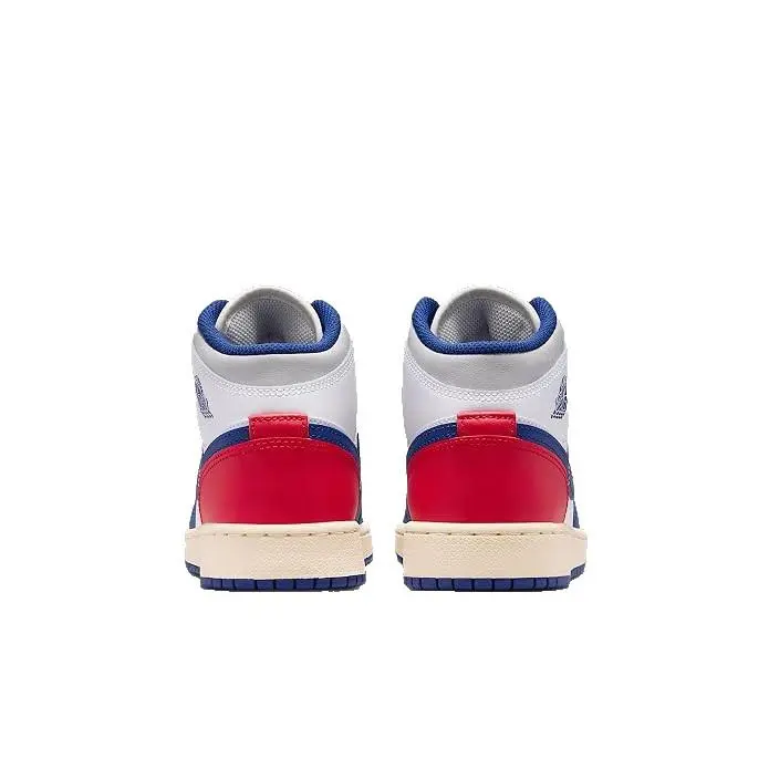 Nike shoes - Air Jordan 1 - Air - Multicolor (UPC: 198482632915) 3