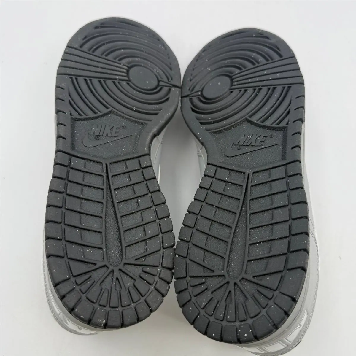Nike shoes - Big Nike Low - Big Low - Gray 4