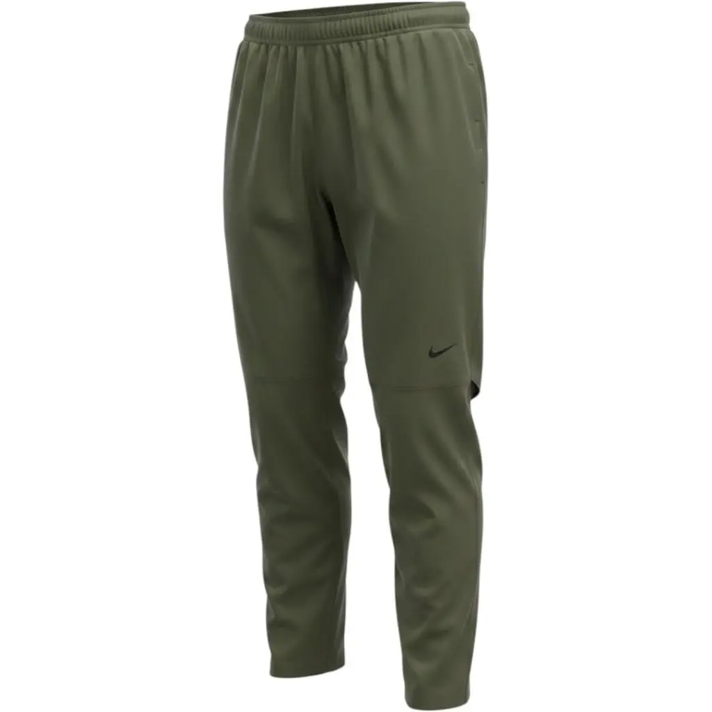 Nike Storm-fit Adv Golf Pants Mens Xxl Olive Green Waterproof DX6076-325
