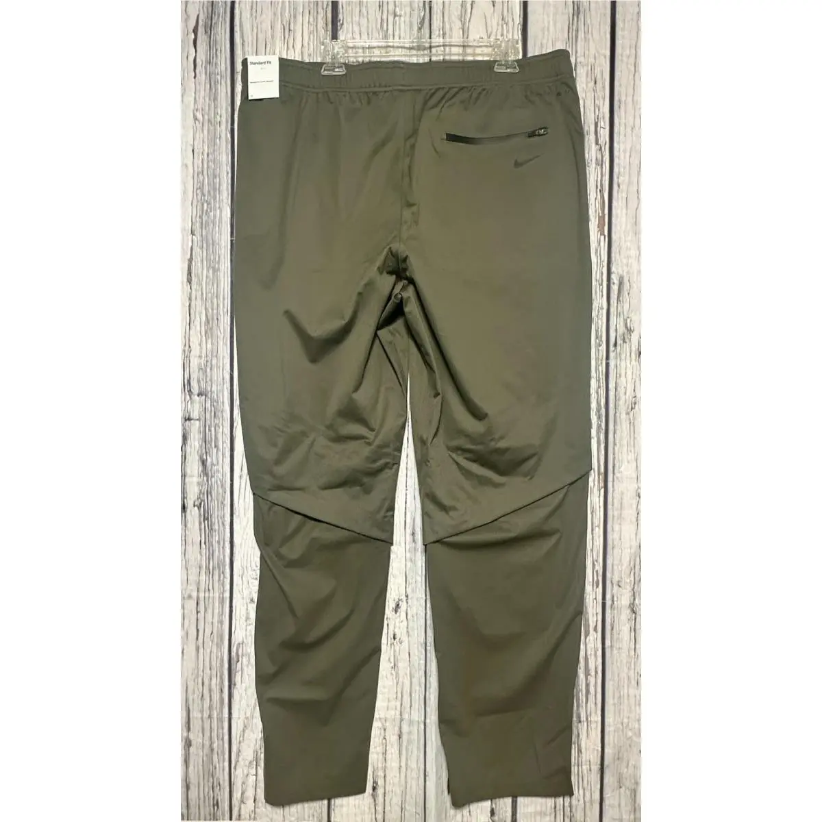 Nike clothing - Storm-FIT ADV - ADV - Green 0