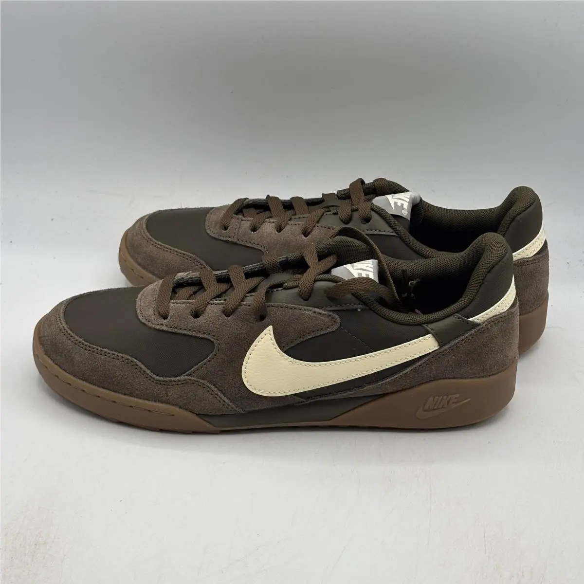 Nike shoes - Nike Terra Manta SDE - Terra Manta SDE - Brown 1