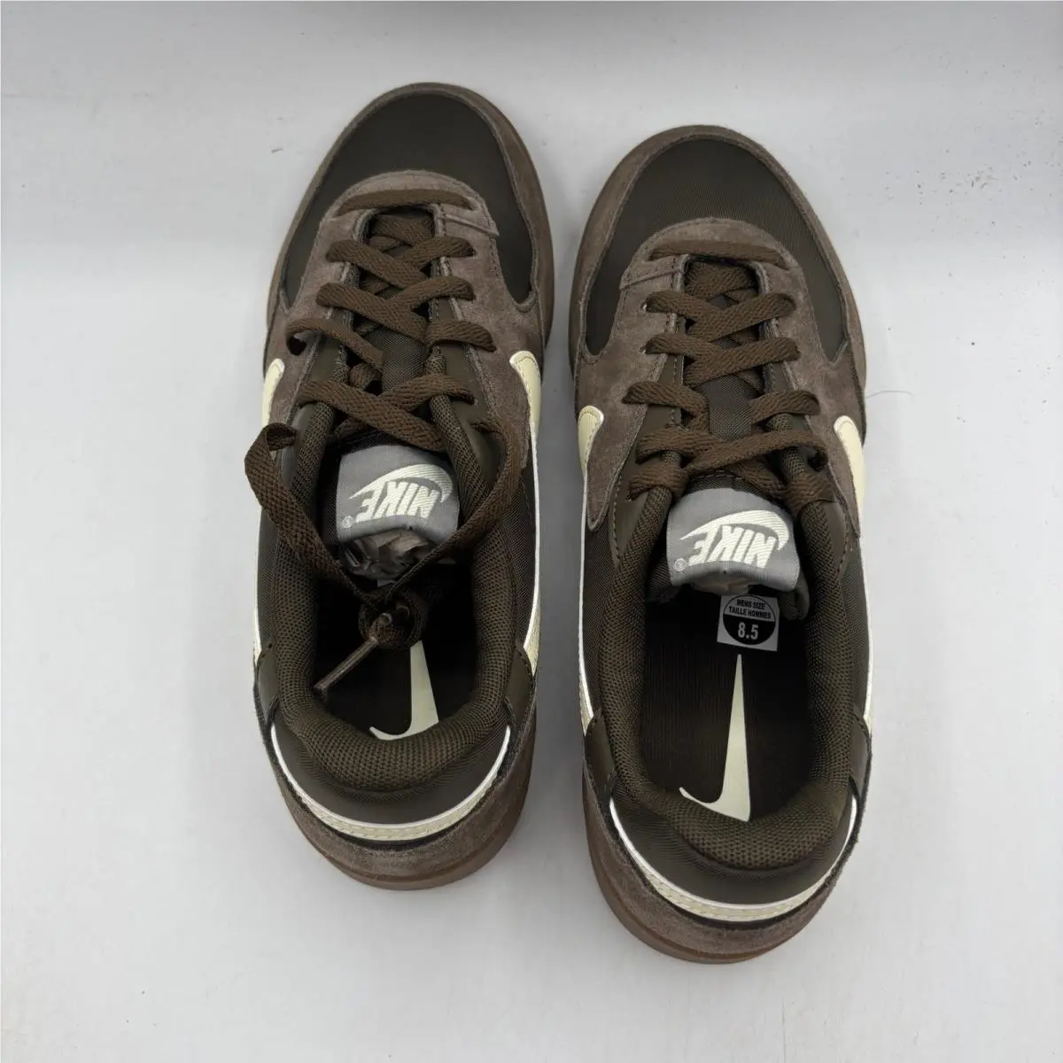 Nike shoes - Nike Terra Manta SDE - Terra Manta SDE - Brown 2