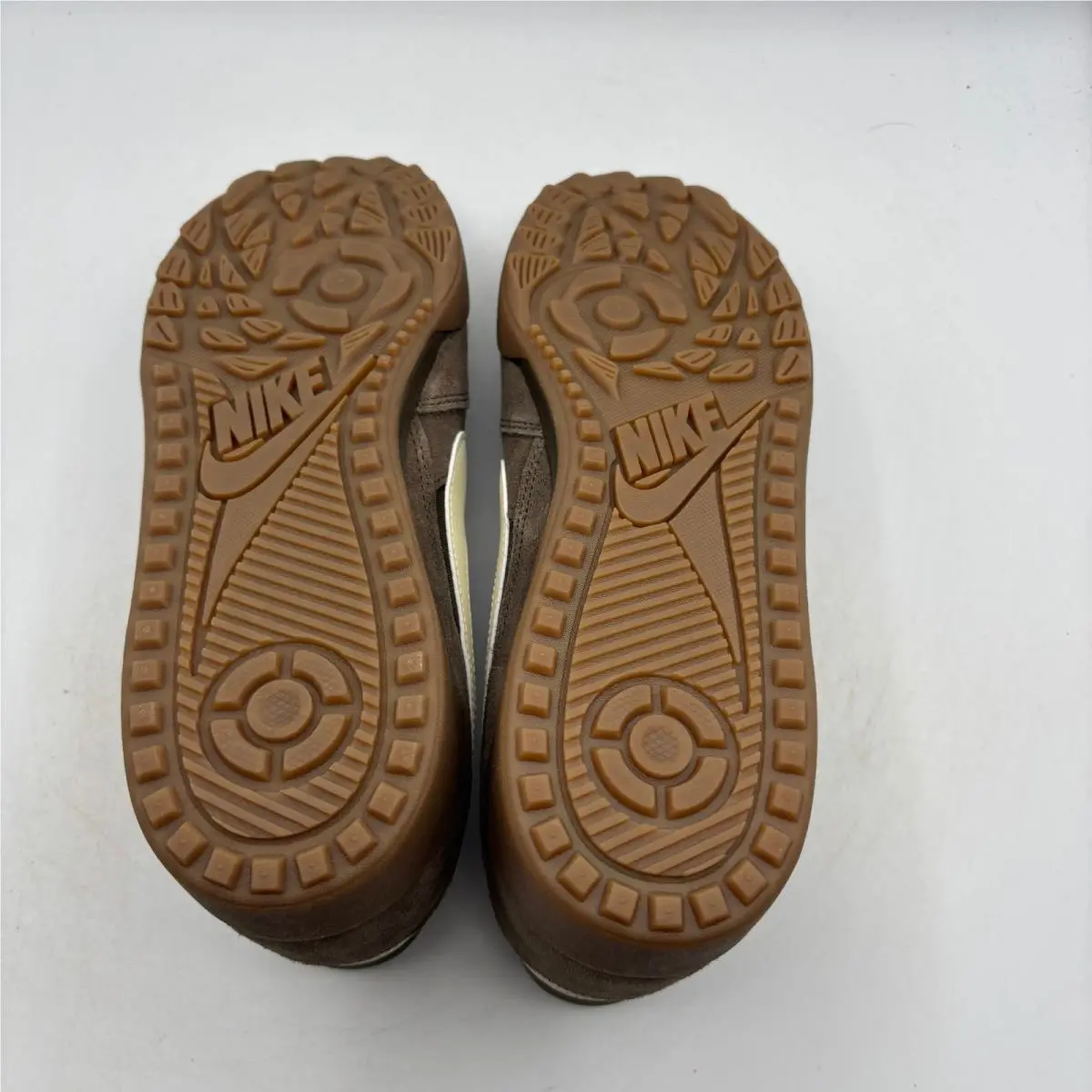 Nike shoes - Nike Terra Manta SDE - Terra Manta SDE - Brown 3