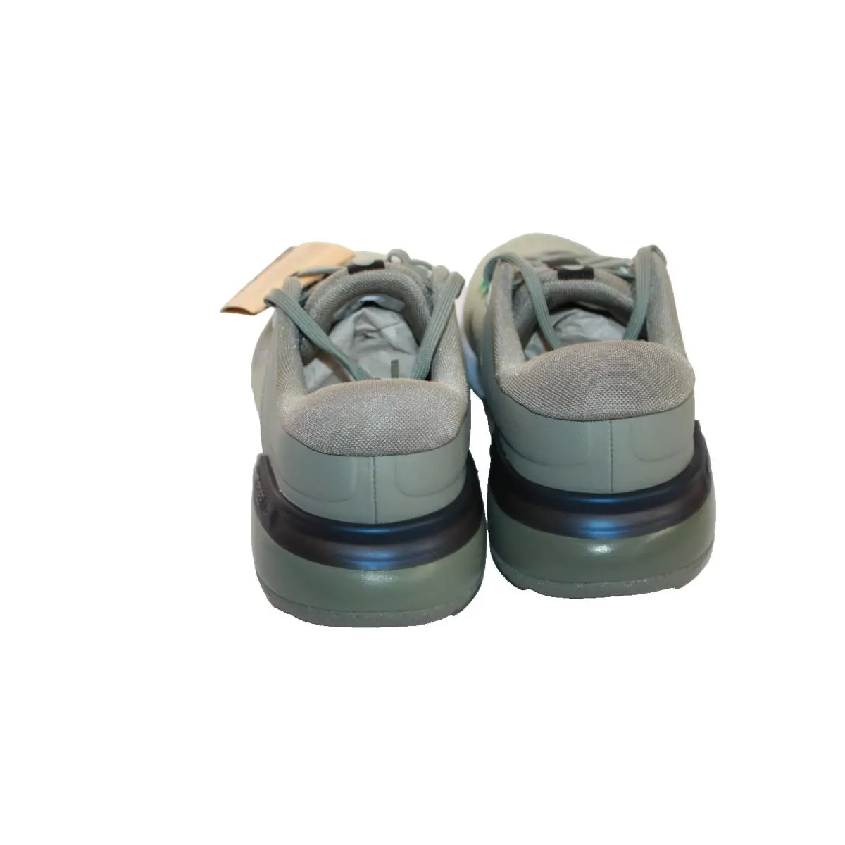 Nike shoes - Nike Free Golf - Free Golf - FN0332-300 - Green 2