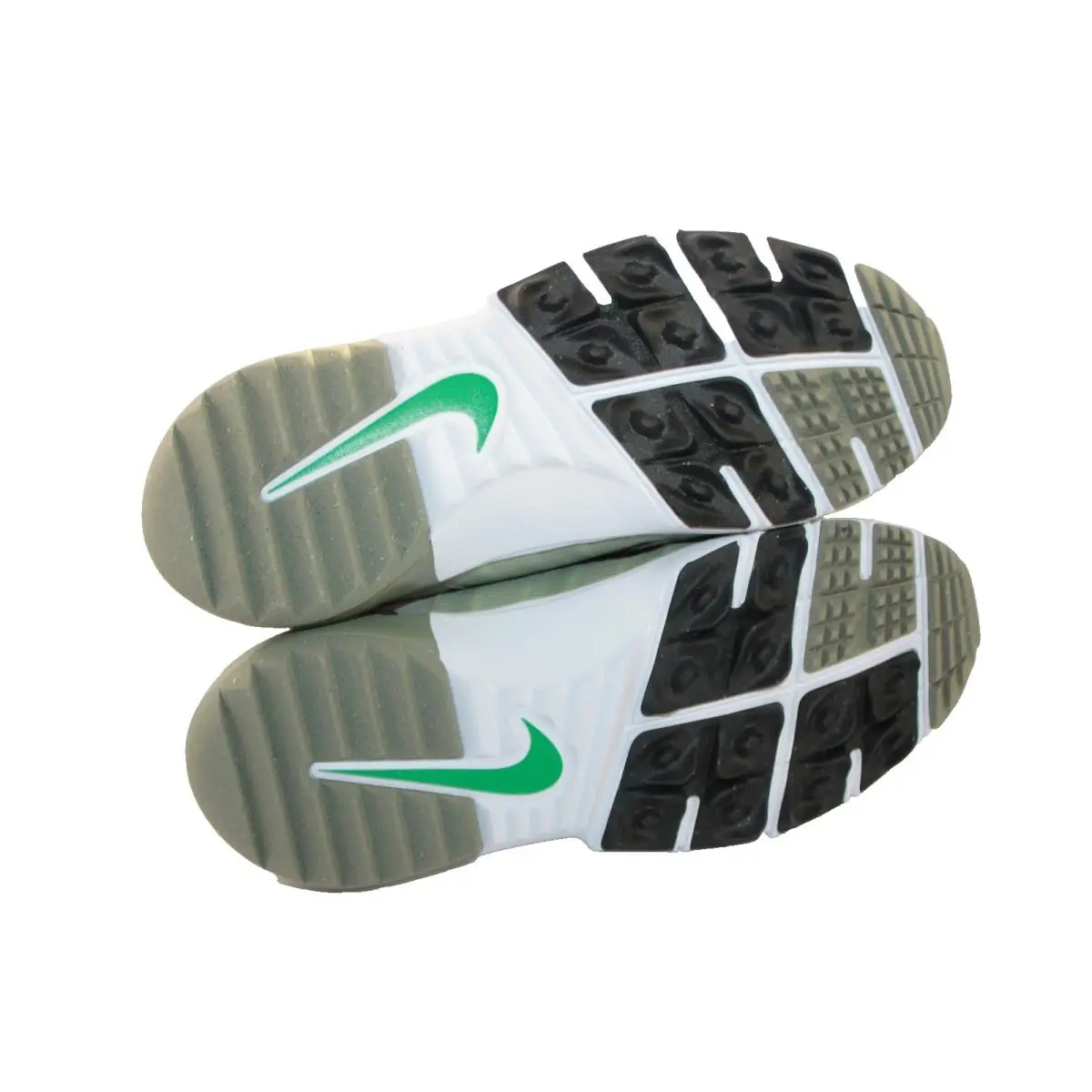 Nike shoes - Nike Free Golf - Free Golf - FN0332-300 - Green 3