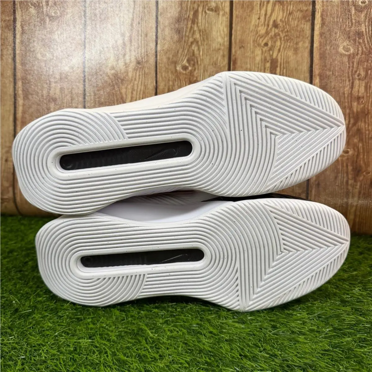 Nike shoes - G.T. Jump Academy - Jump Academy - White 6