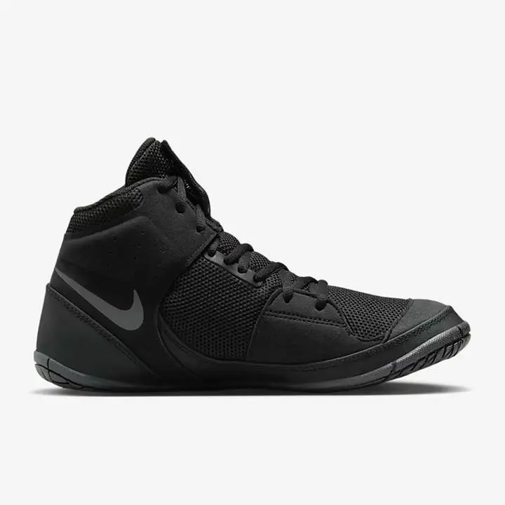 Nike shoes - Black 1