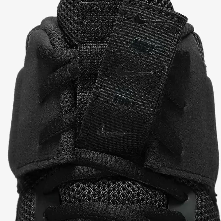 Nike shoes - Black 7