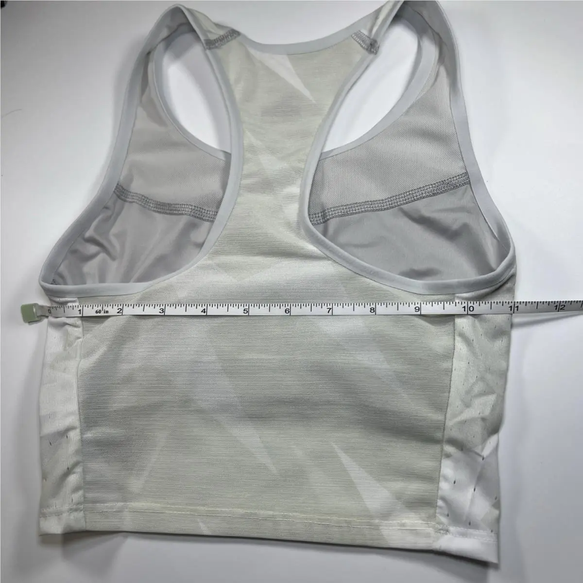 Nike clothing - CI 10985-XXX - CI 10985-XXX - White (UPC: 0193655338908) 5