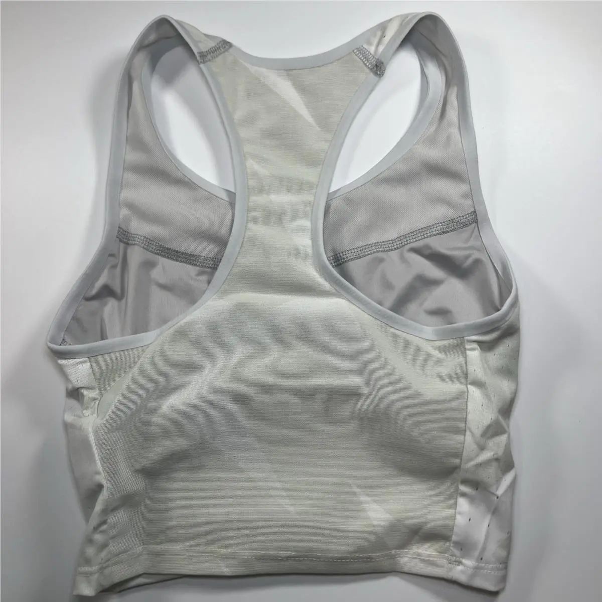 Nike clothing - CI 10985-XXX - CI 10985-XXX - White (UPC: 0193655338908) 1