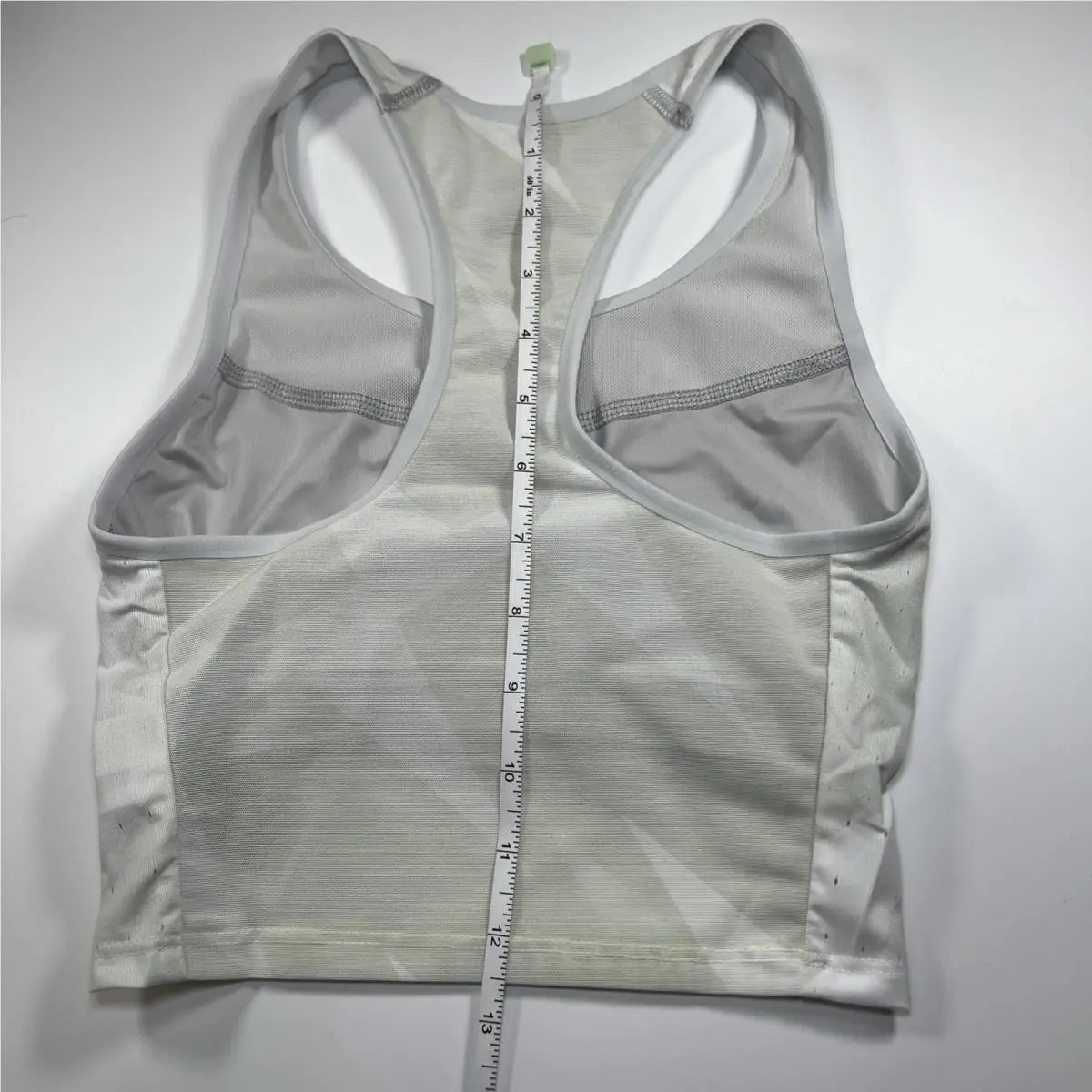Nike clothing - CI 10985-XXX - CI 10985-XXX - White (UPC: 0193655338908) 4