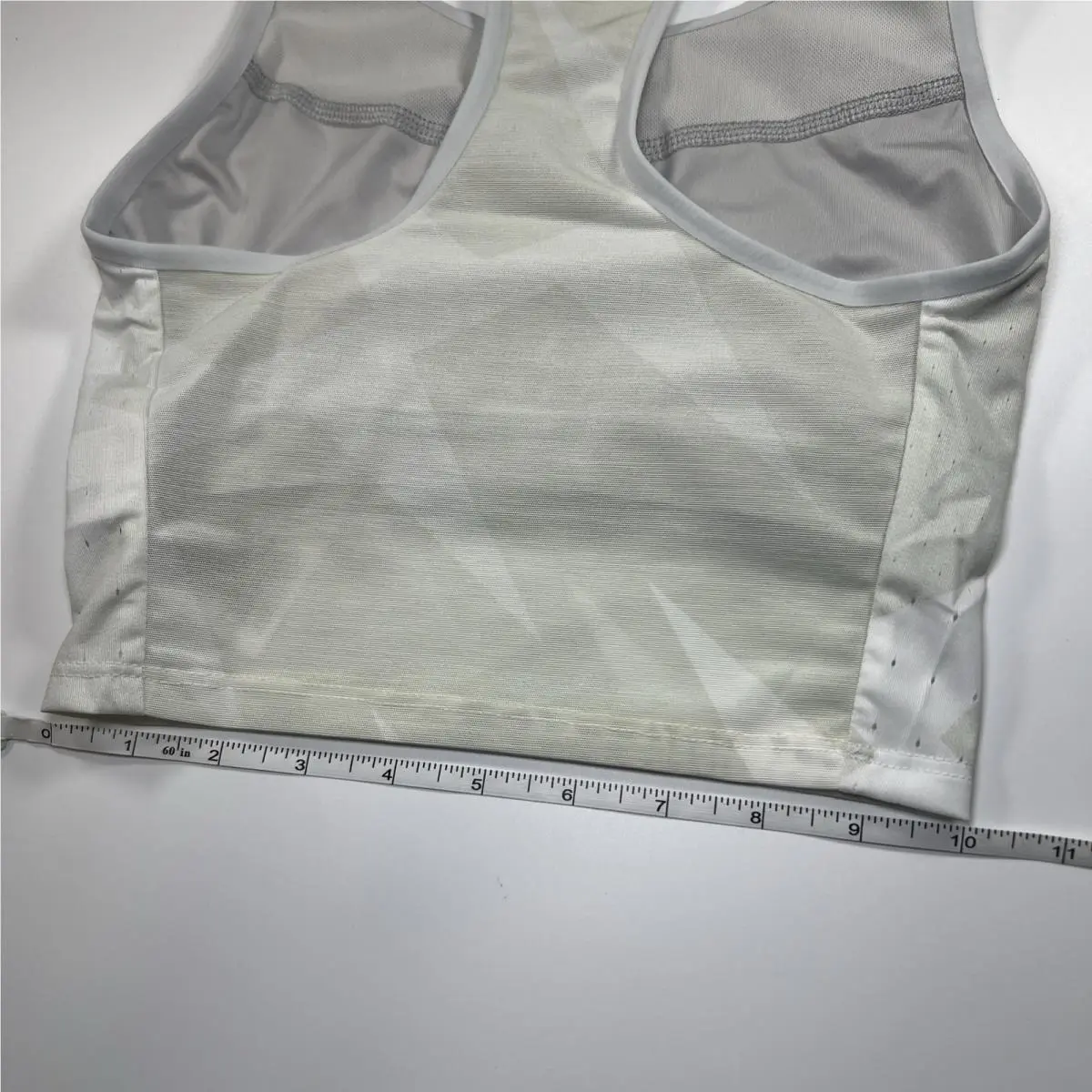Nike clothing - CI 10985-XXX - CI 10985-XXX - White (UPC: 0193655338908) 6
