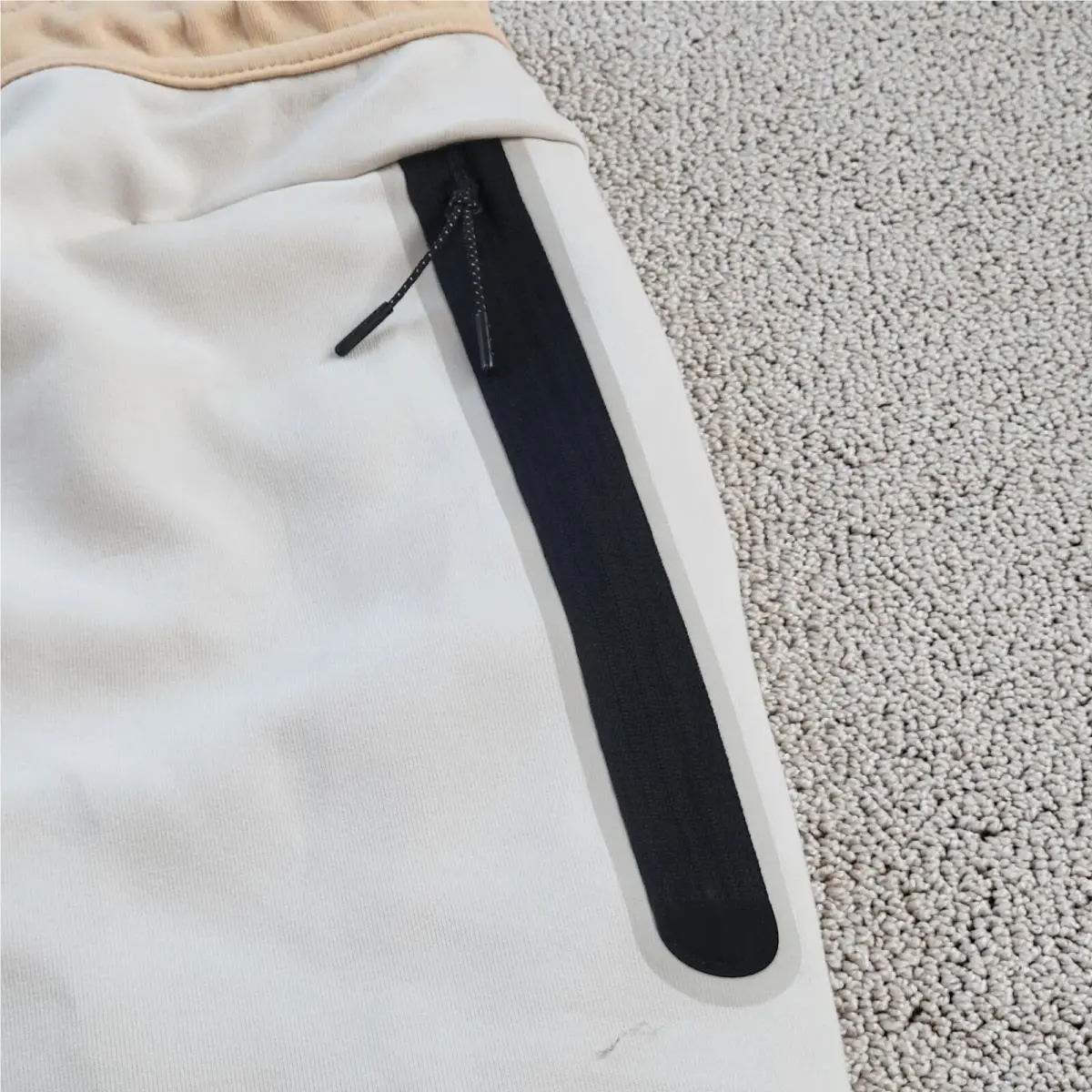 Nike clothing - Tech - Tech - Gray 10