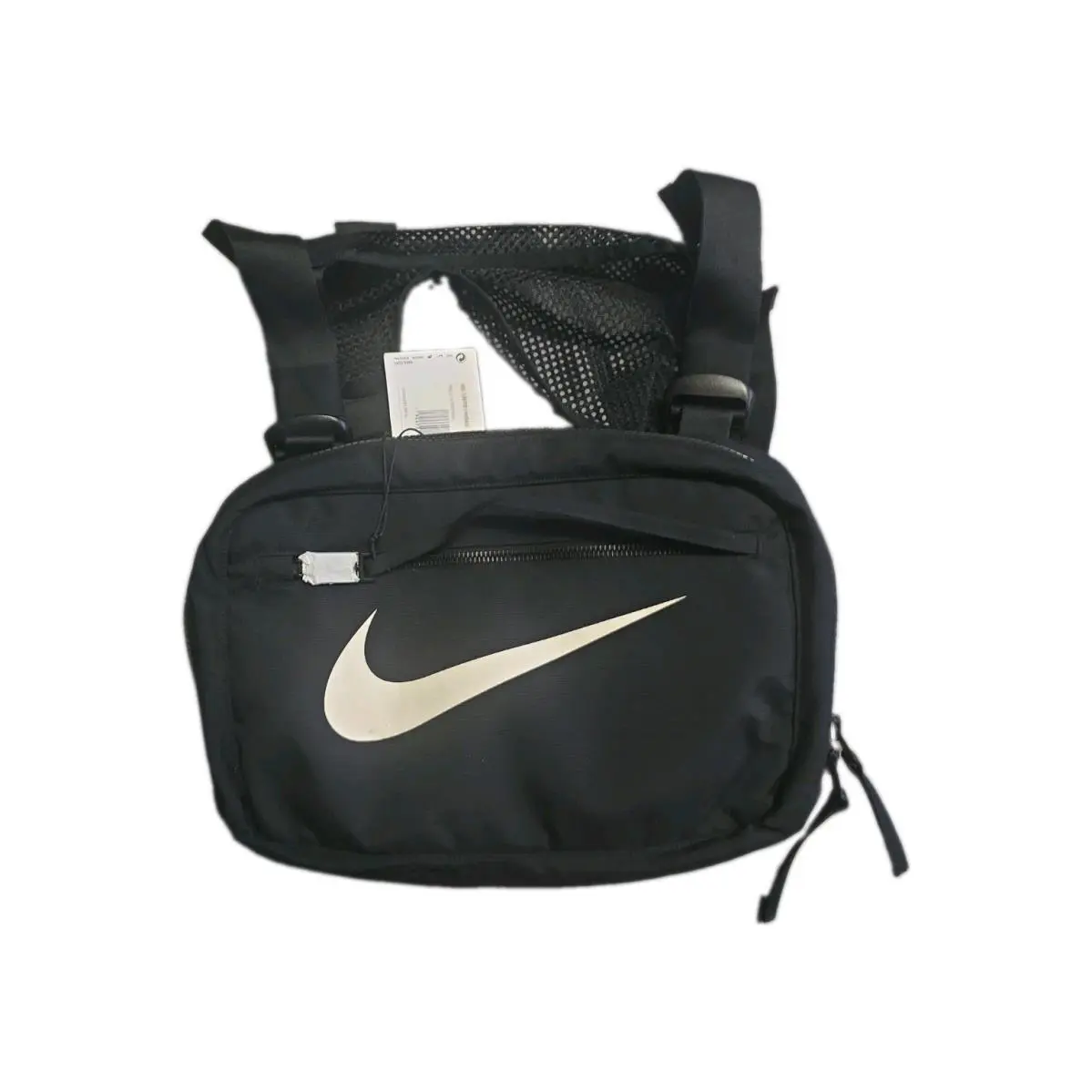 Nike X Matthew Williams Nrg Chest Rig Black