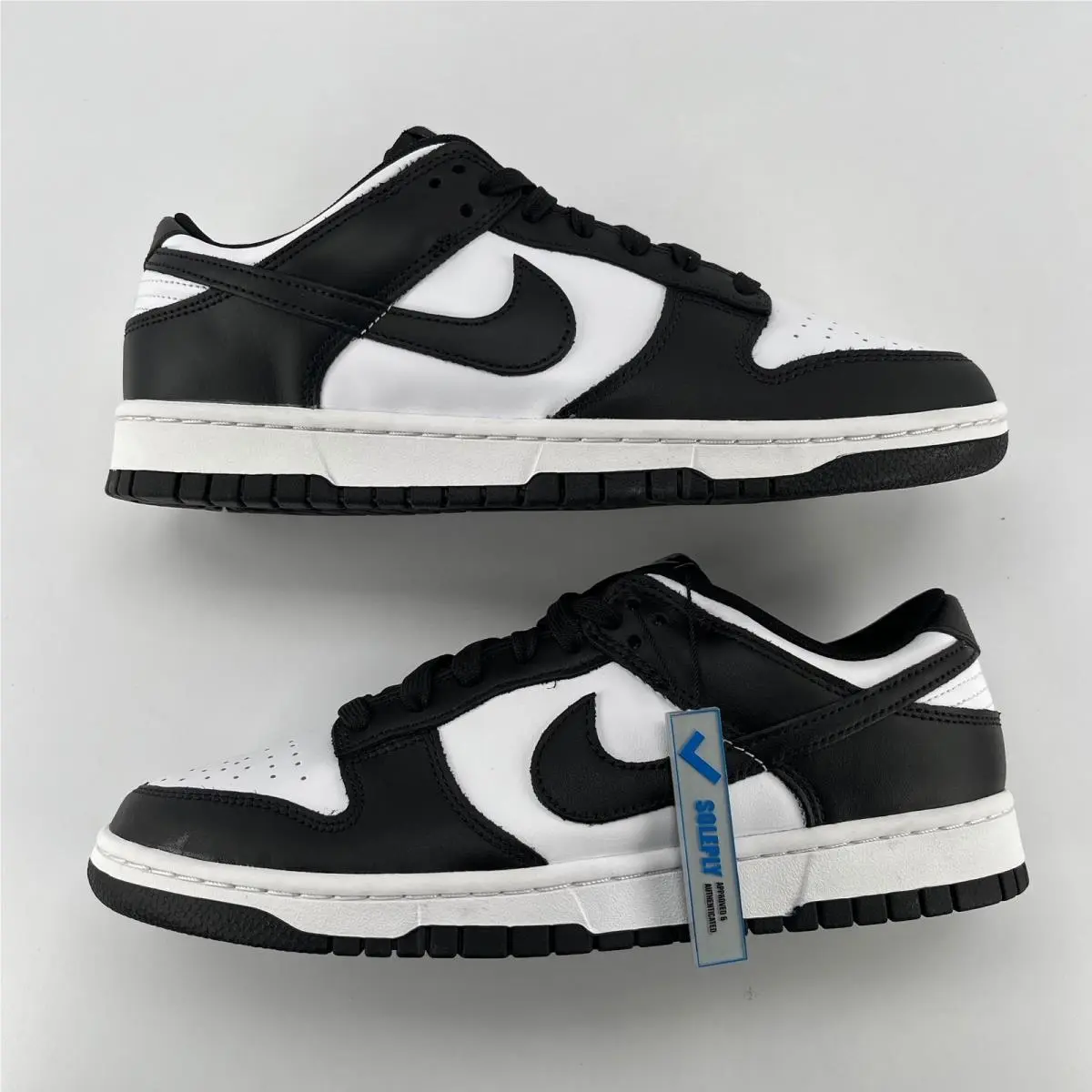 Nike shoes - Nike Dunk Low Retro - Dunk Low Retro - White 0