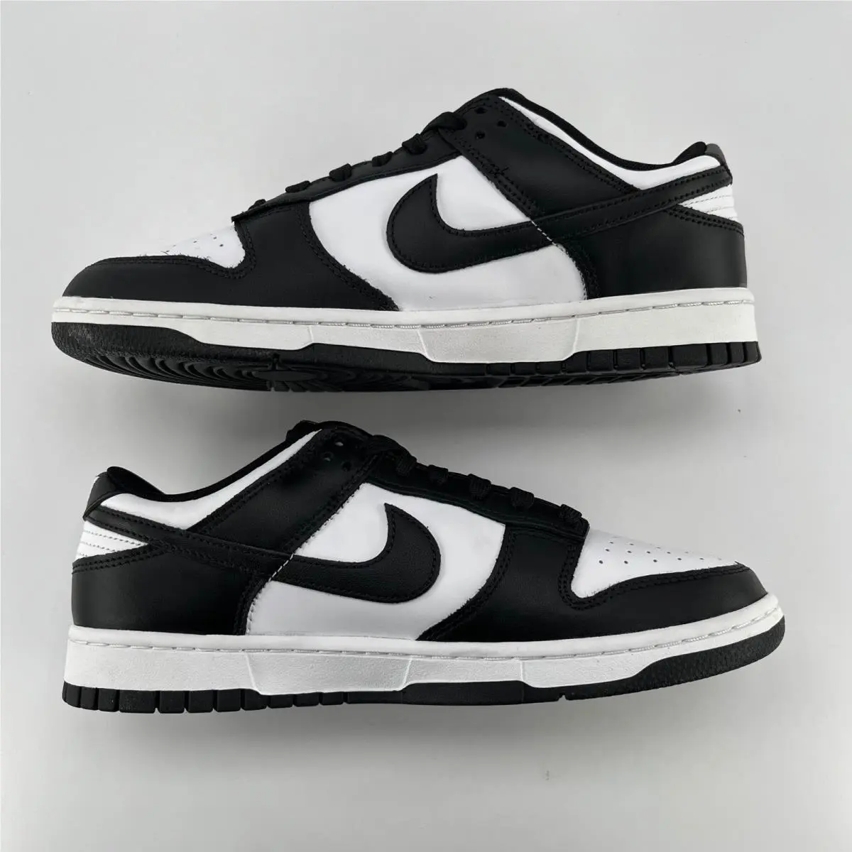 Nike shoes - Nike Dunk Low Retro - Dunk Low Retro - White 1