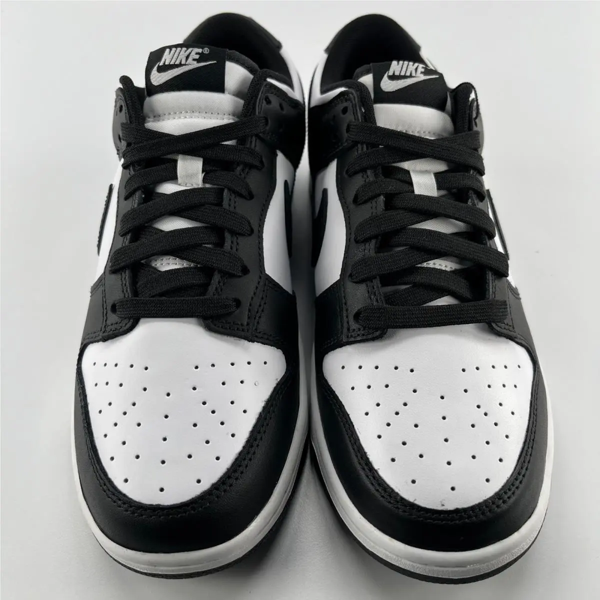 Nike shoes - Nike Dunk Low Retro - Dunk Low Retro - White 2