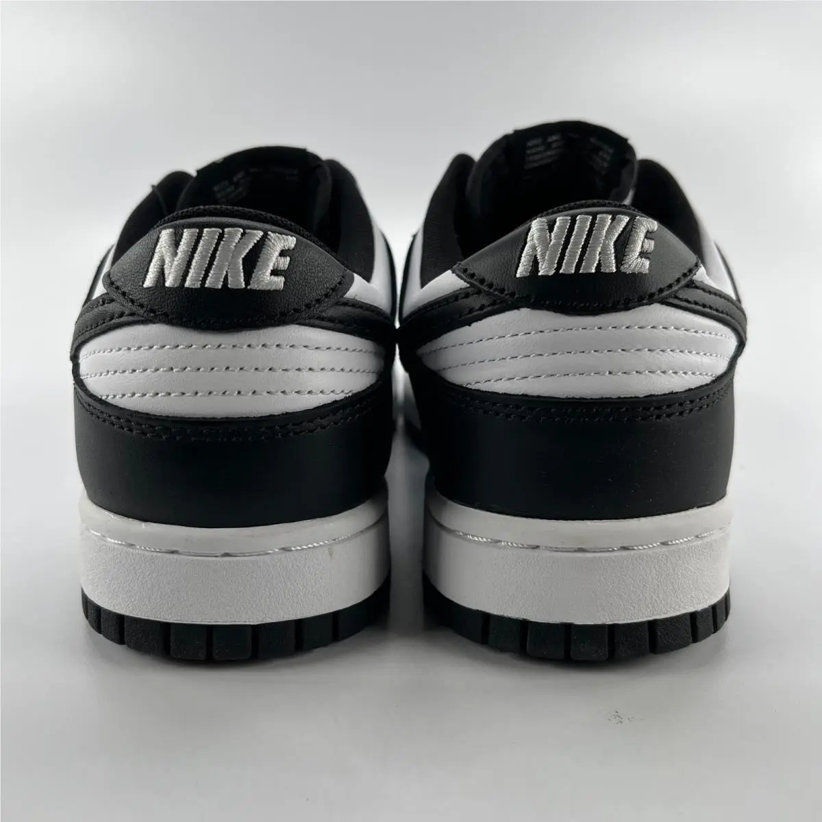 Nike shoes - Nike Dunk Low Retro - Dunk Low Retro - White 3