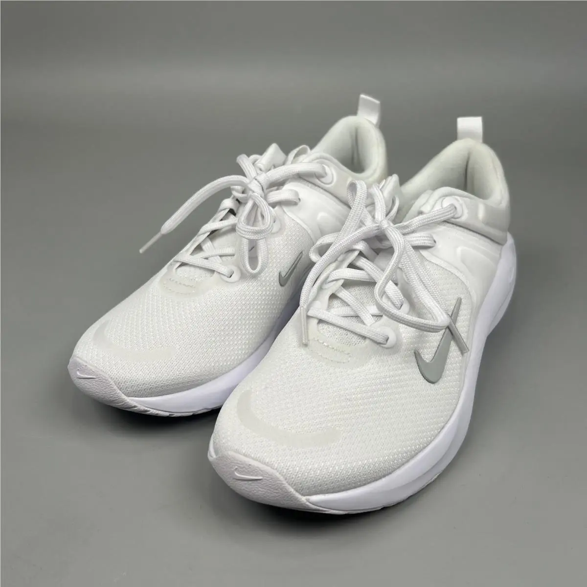 Nike shoes - Nike In-Season TR - HF1103-100 - White 1