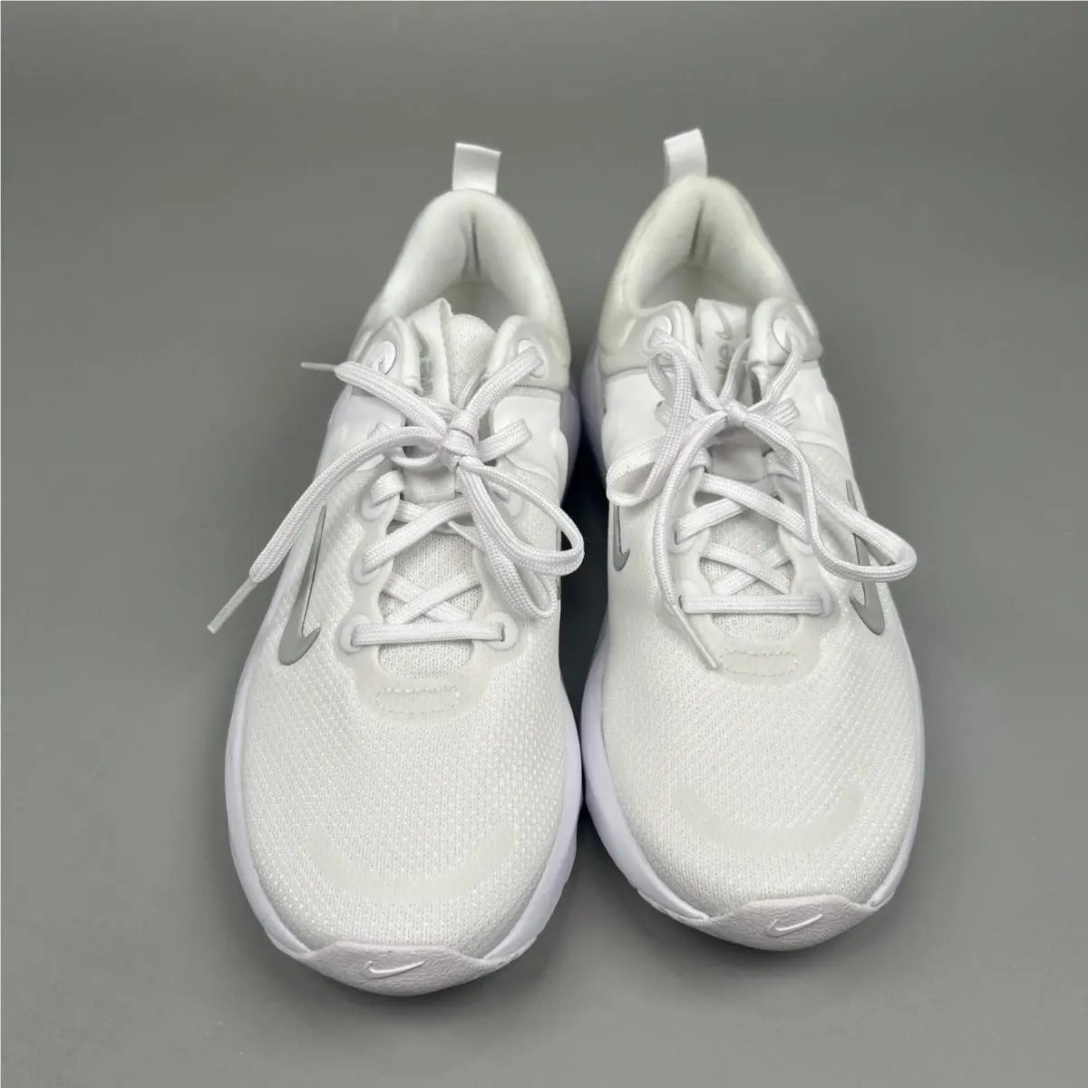 Nike shoes - Nike In-Season TR - HF1103-100 - White 2