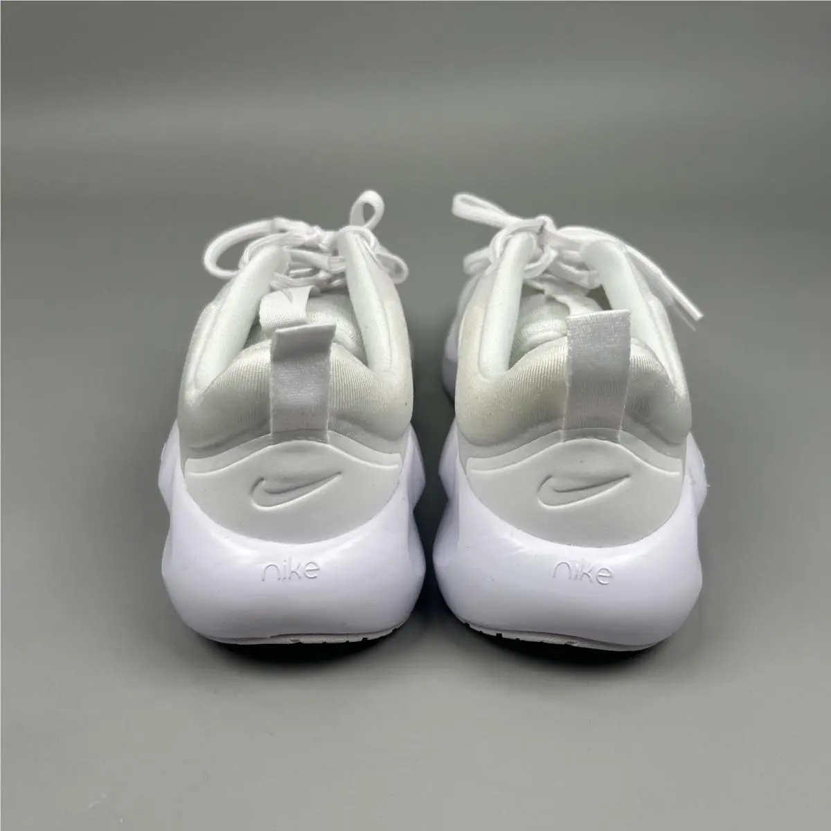 Nike shoes - Nike In-Season TR - HF1103-100 - White 3