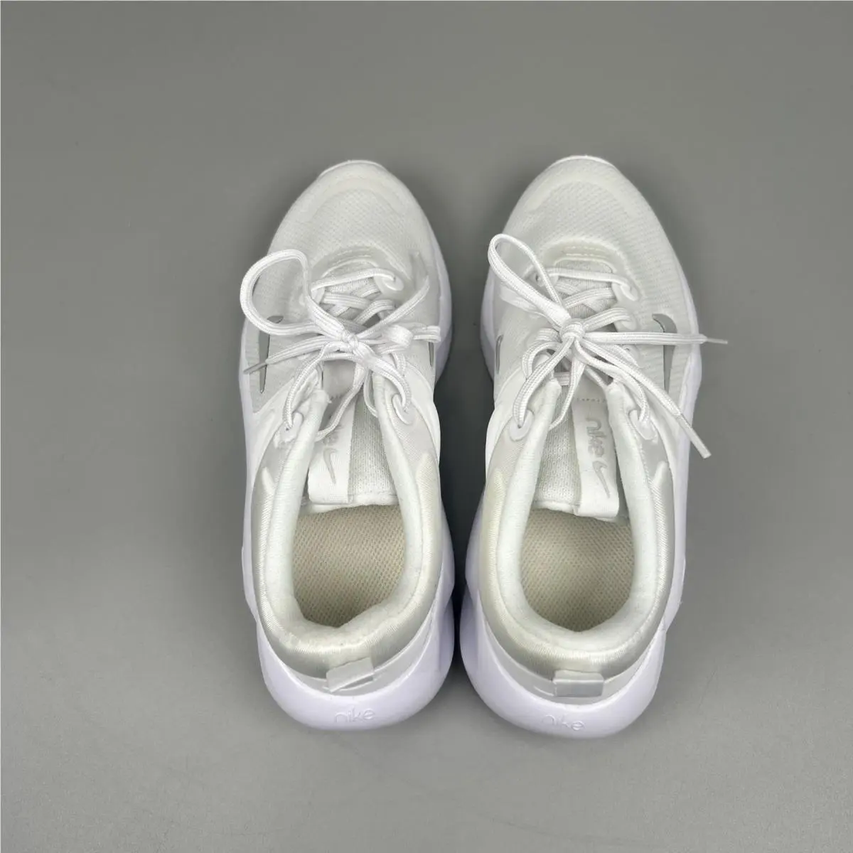 Nike shoes - Nike In-Season TR - HF1103-100 - White 4
