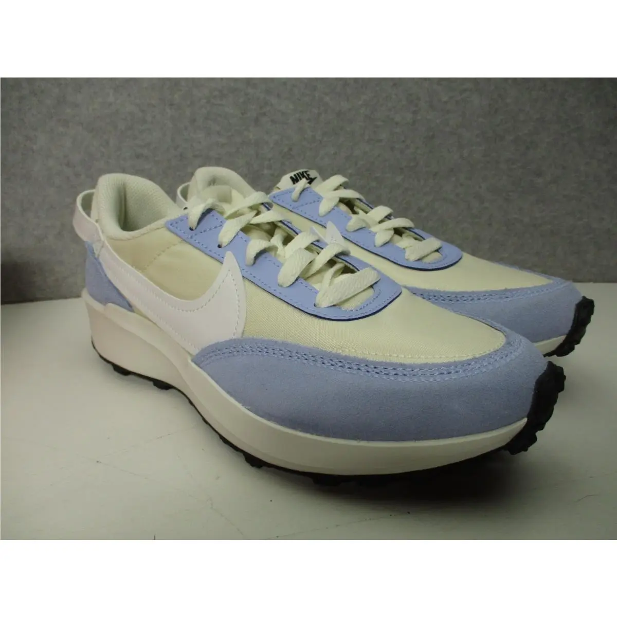 Nike shoes - Nike Waffle Debut - Waffle Debut - Blue 1