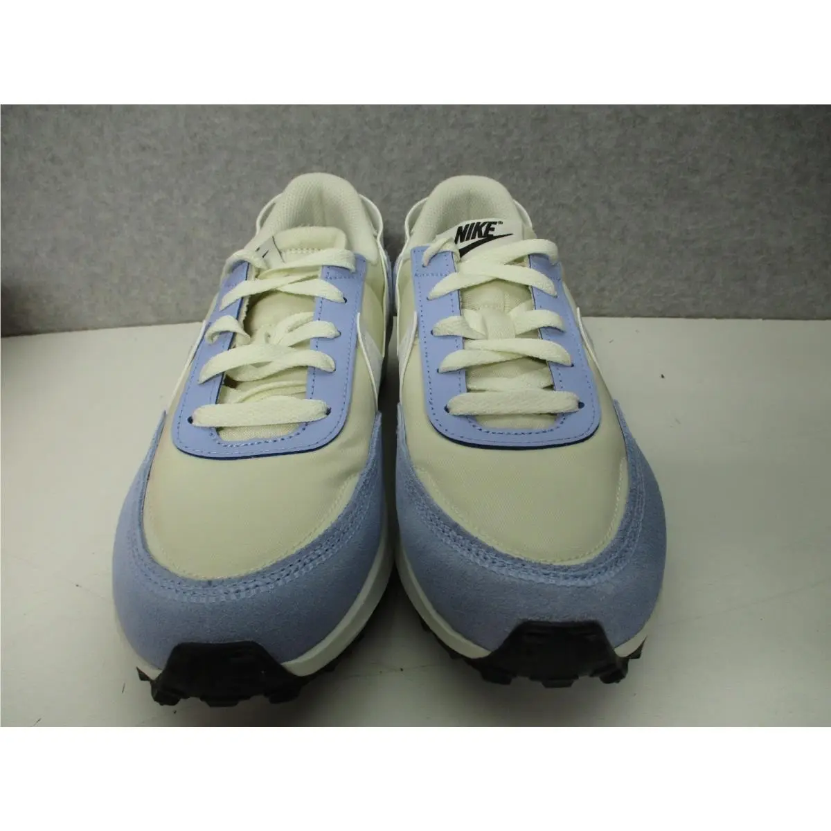 Nike shoes - Nike Waffle Debut - Waffle Debut - Blue 2
