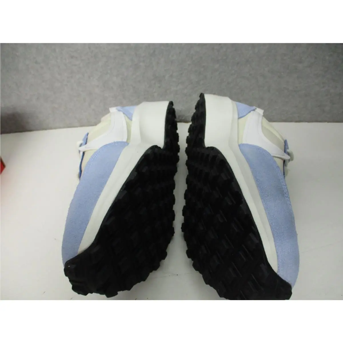 Nike shoes - Nike Waffle Debut - Waffle Debut - Blue 3