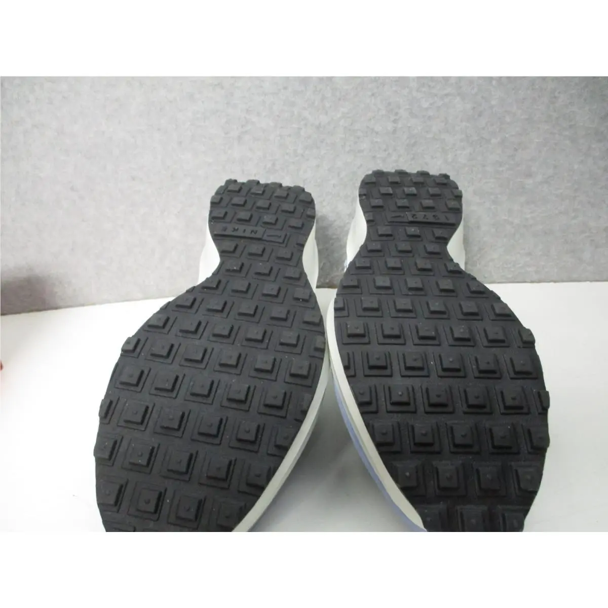 Nike shoes - Nike Waffle Debut - Waffle Debut - Blue 4