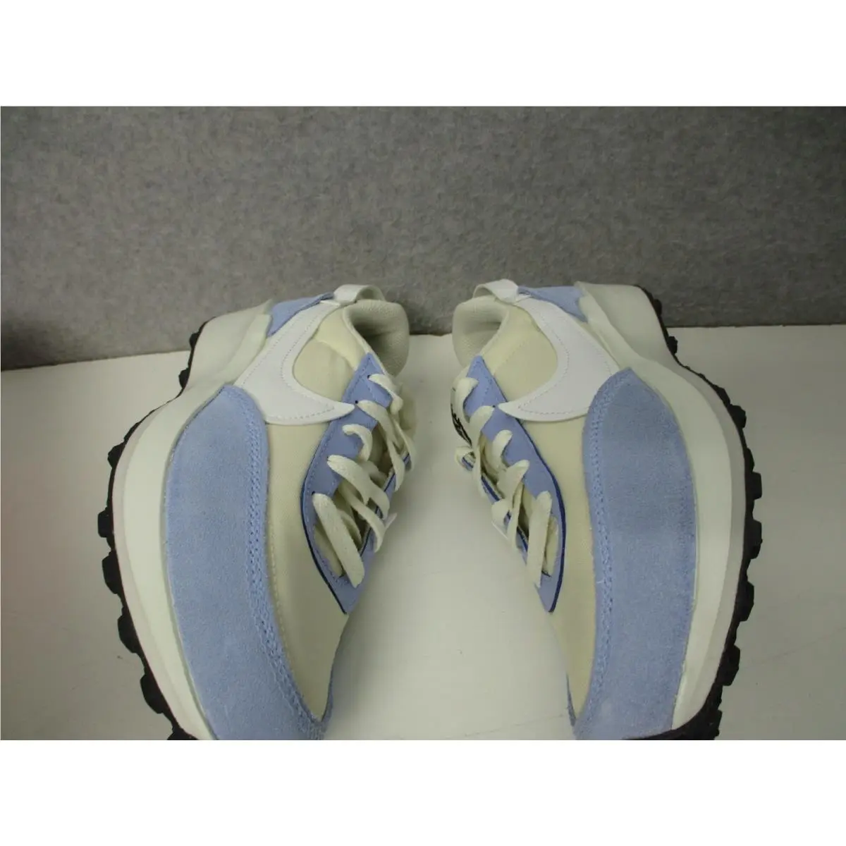 Nike shoes - Nike Waffle Debut - Waffle Debut - Blue 5