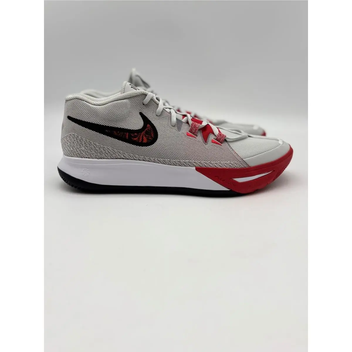 Nike shoes - Nike Kyrie Flytrap 6 - Kyrie Flytrap - Gray 0