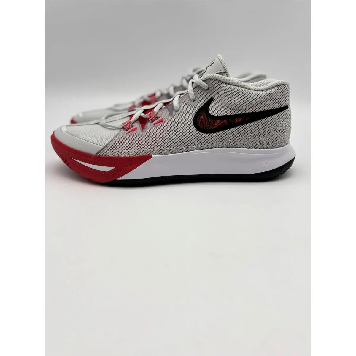 Nike shoes - Nike Kyrie Flytrap 6 - Kyrie Flytrap - Gray 1