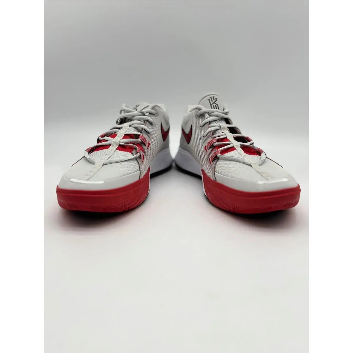 Nike shoes - Nike Kyrie Flytrap 6 - Kyrie Flytrap - Gray 2