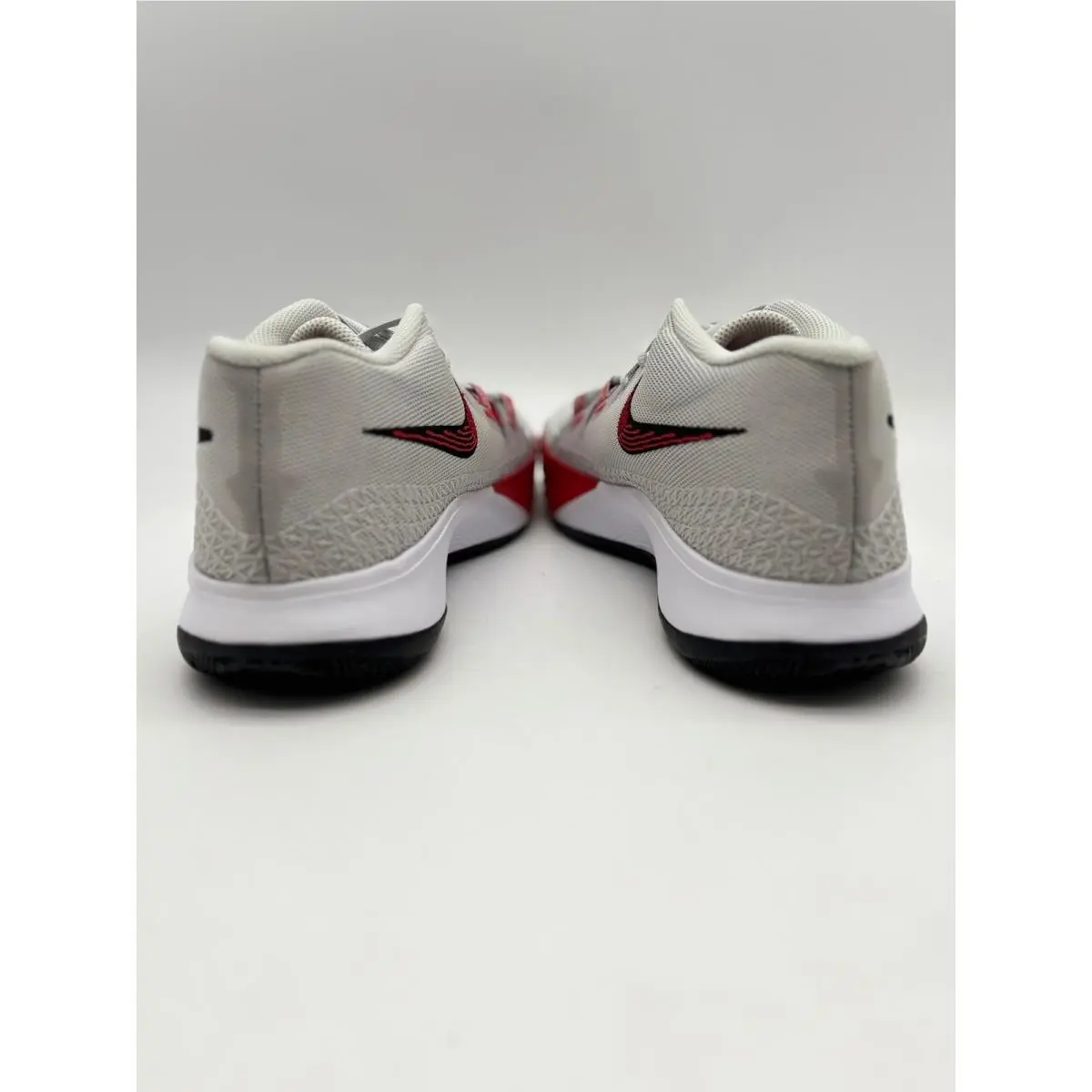 Nike shoes - Nike Kyrie Flytrap 6 - Kyrie Flytrap - Gray 4