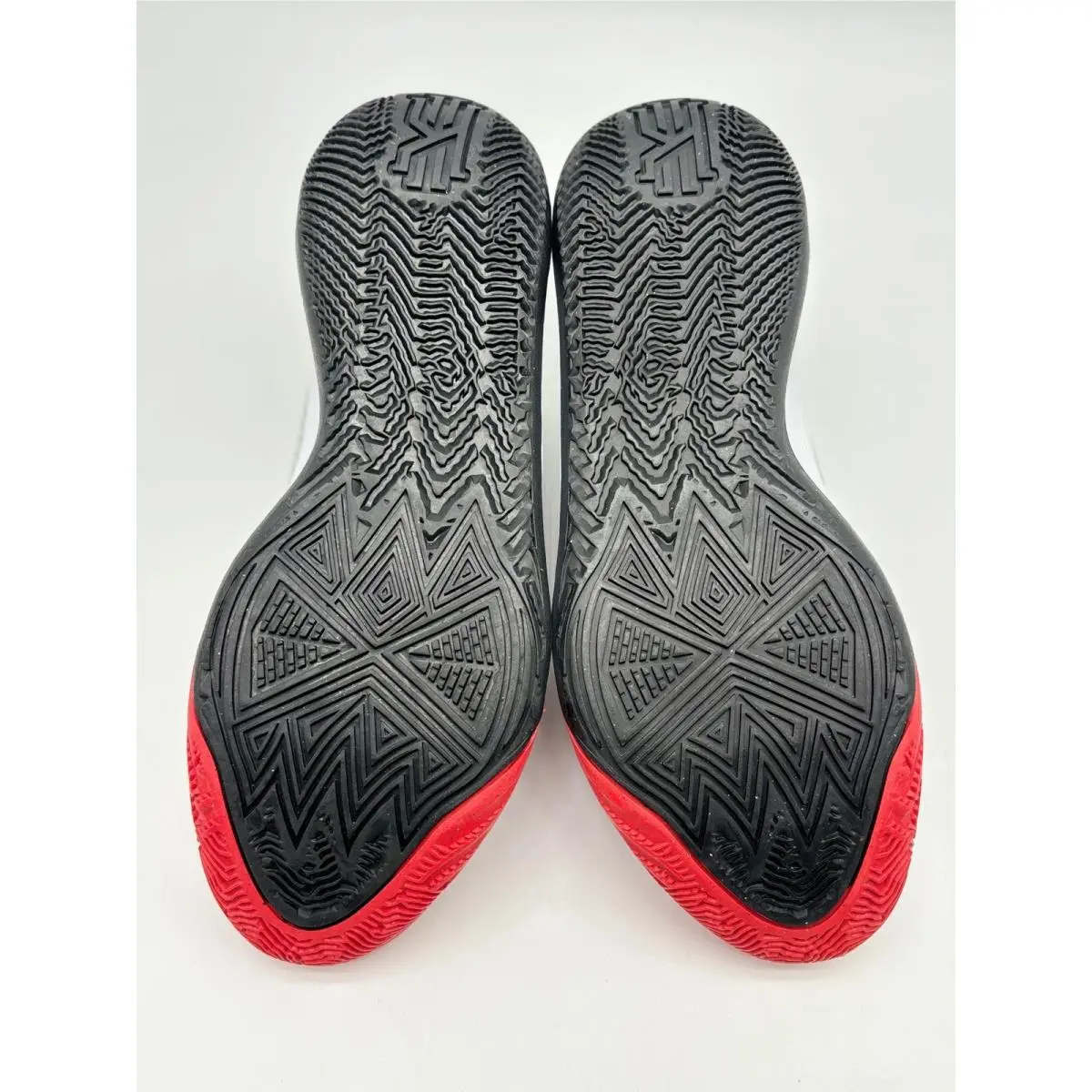 Nike shoes - Nike Kyrie Flytrap 6 - Kyrie Flytrap - Gray 5