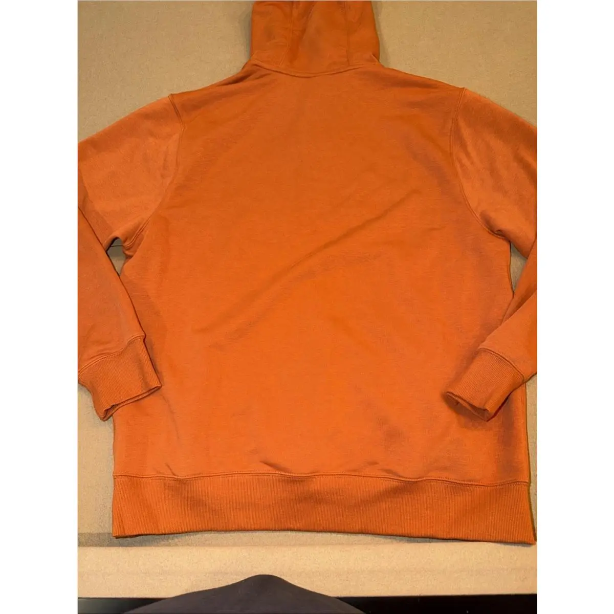 Nike clothing - Brown 4