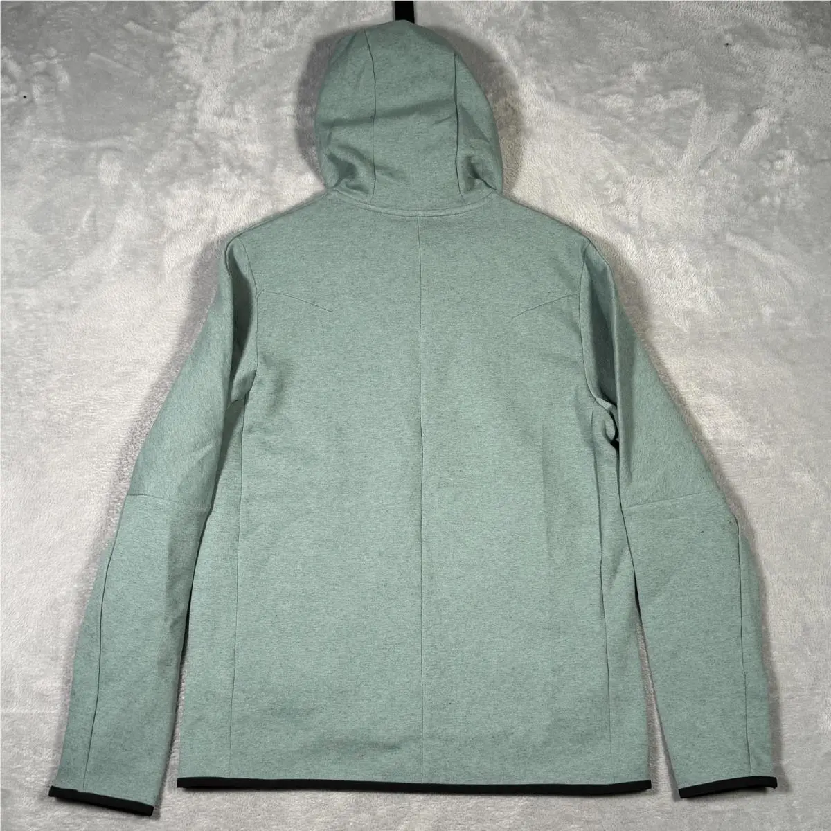 Nike clothing - Green 8