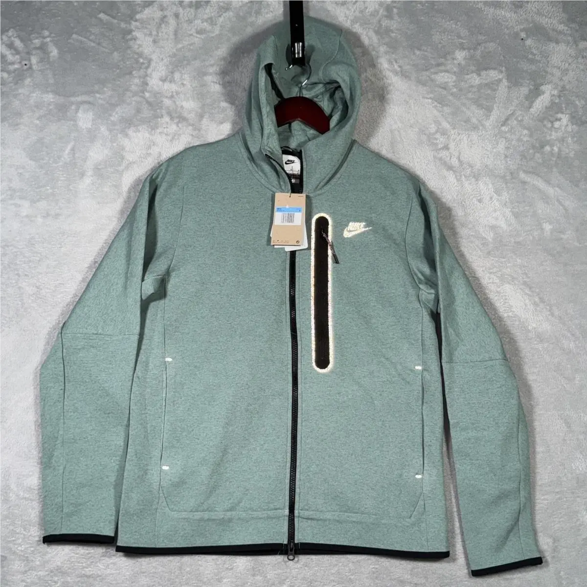Nike clothing - Green 0